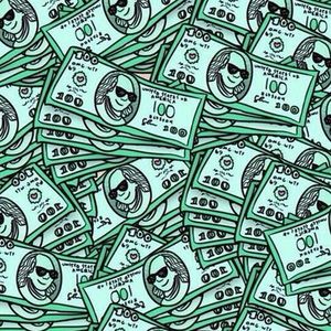 Meet your Posher, Sasawyer